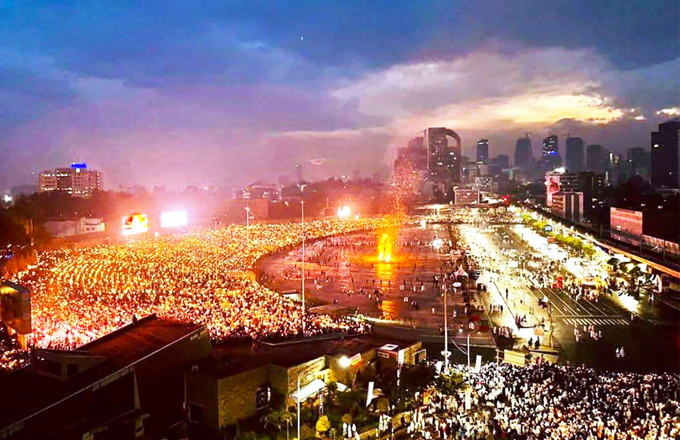 Ethiopian Festivals